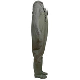 Wodery Zebco PVC 9308