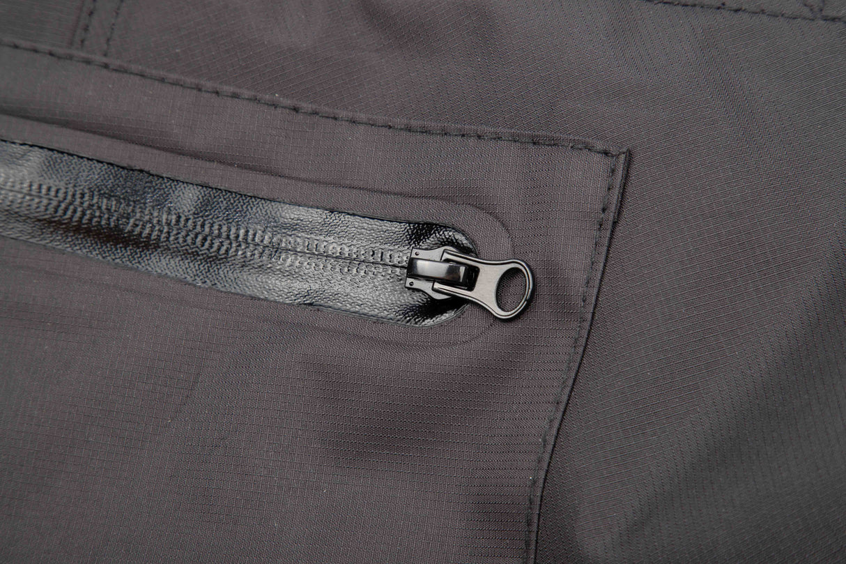 Vadeador Mikado Podstawowy czarny