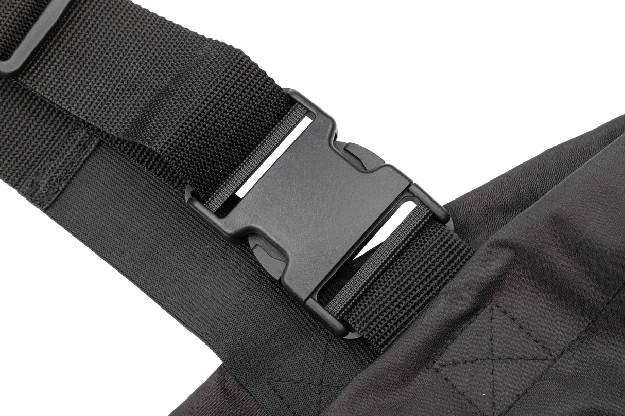 Vadeador Mikado Podstawowy czarny