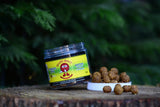 Wafters Dudi Bait Tigernuts 12+14 mm