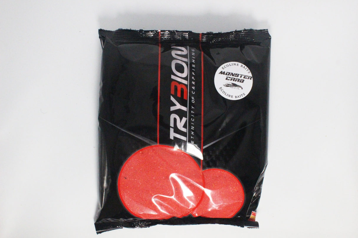 Stick Mix Trybion Ekolina Monster Crab