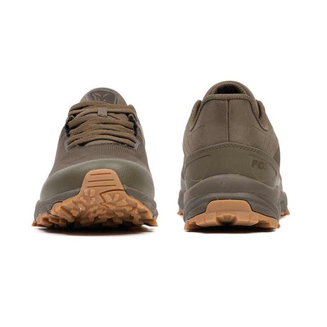 Trenerzy Fox Explorer Trainer