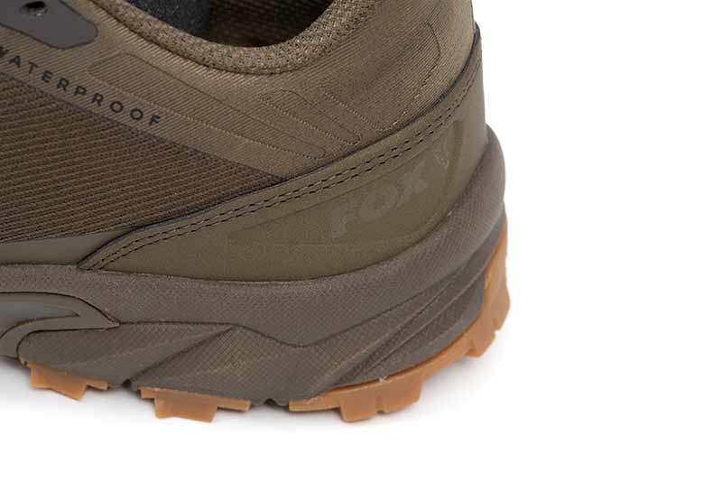 Trenerzy Fox Explorer Trainer