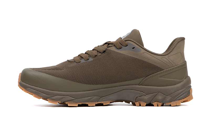 Trenerzy Fox Explorer Trainer