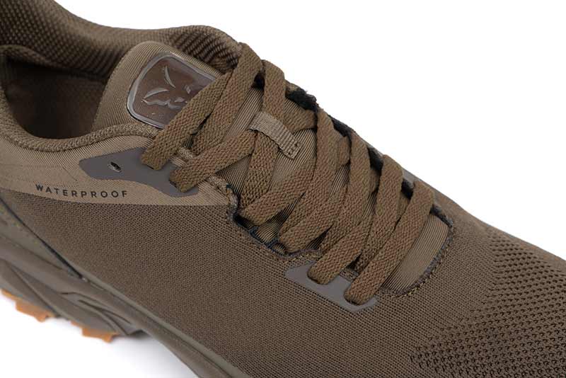 Trenerzy Fox Explorer Trainer