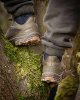 Trenerzy Fox Explorer Trainer