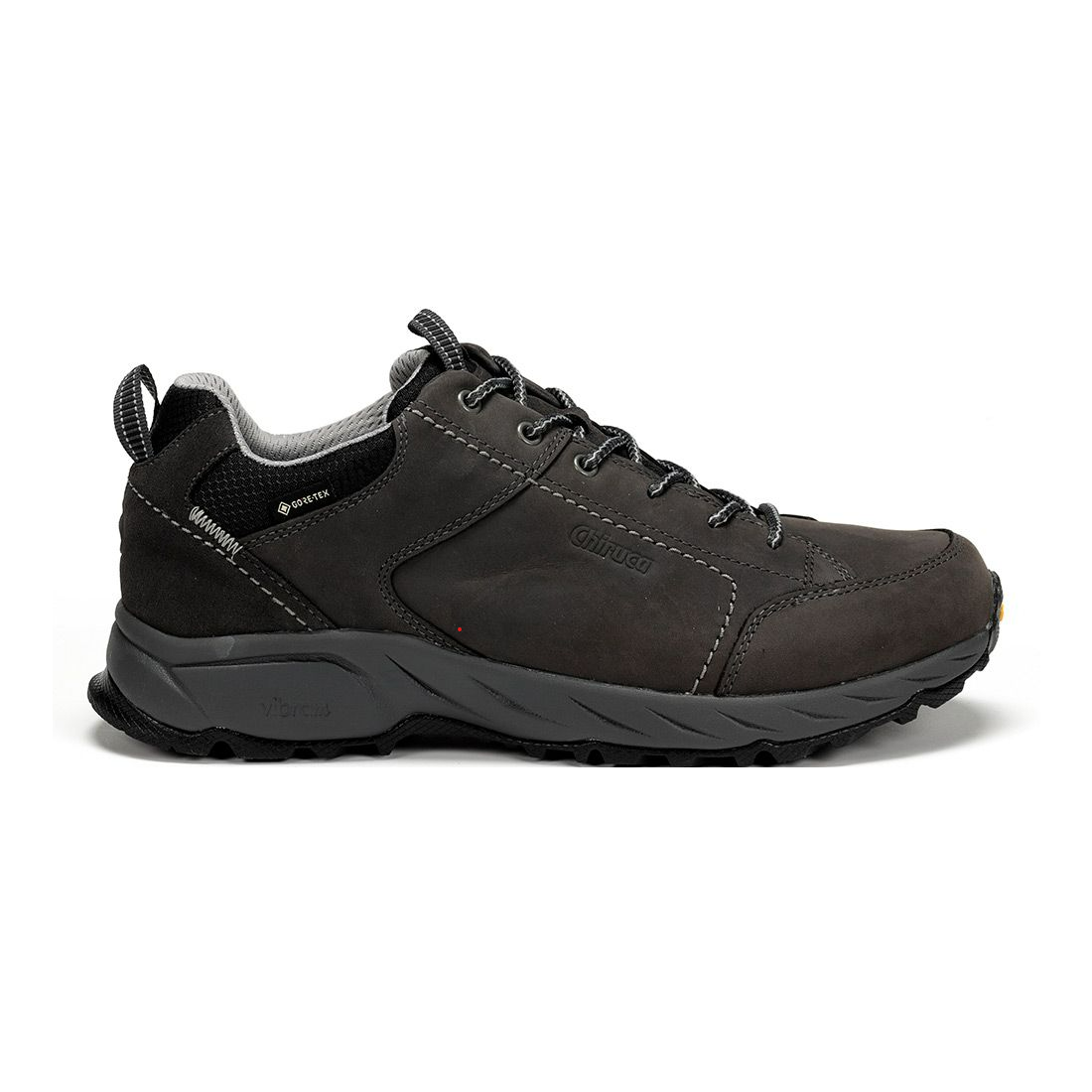 Trenerzy Chiruca Ottawa 03 Gore-Tex Black