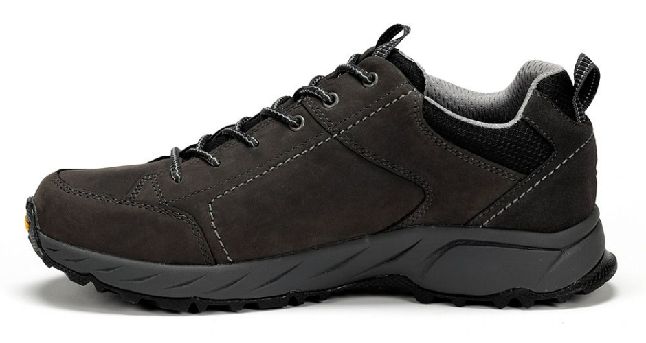 Trenerzy Chiruca Ottawa 03 Gore-Tex Black