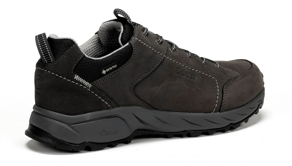 Trenerzy Chiruca Ottawa 03 Gore-Tex Black