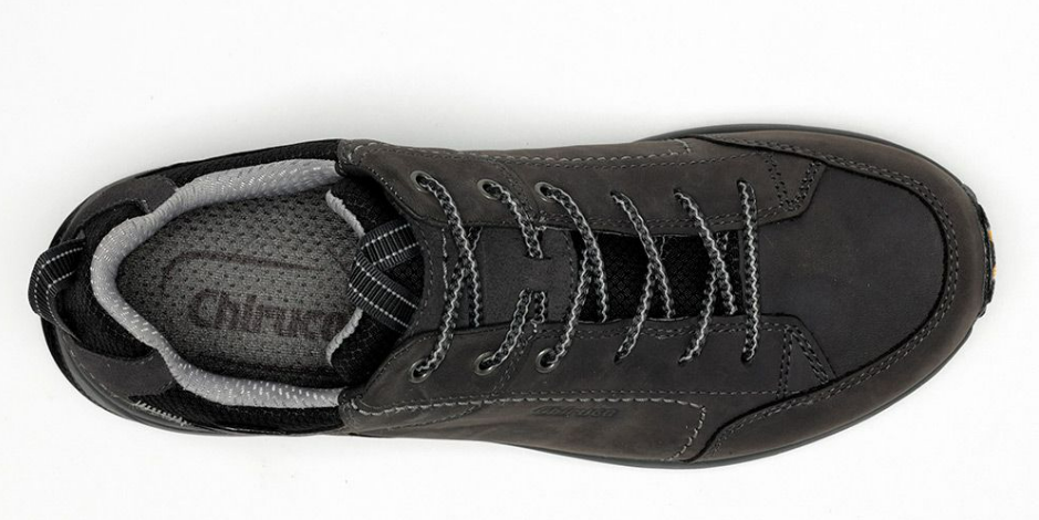 Trenerzy Chiruca Ottawa 03 Gore-Tex Black