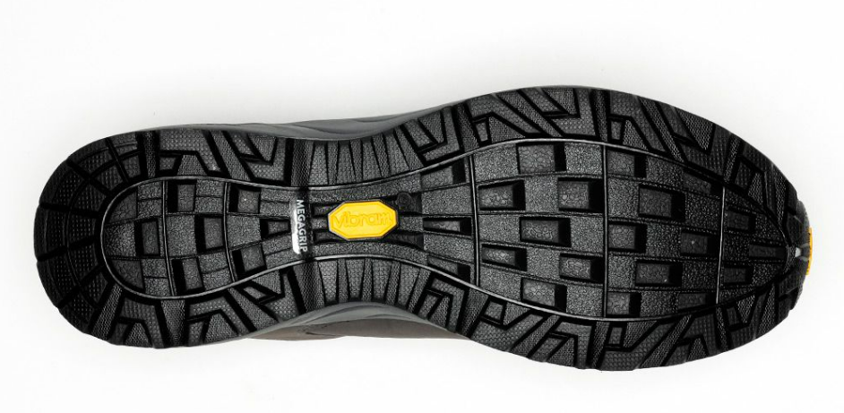 Trenerzy Chiruca Ottawa 03 Gore-Tex Black