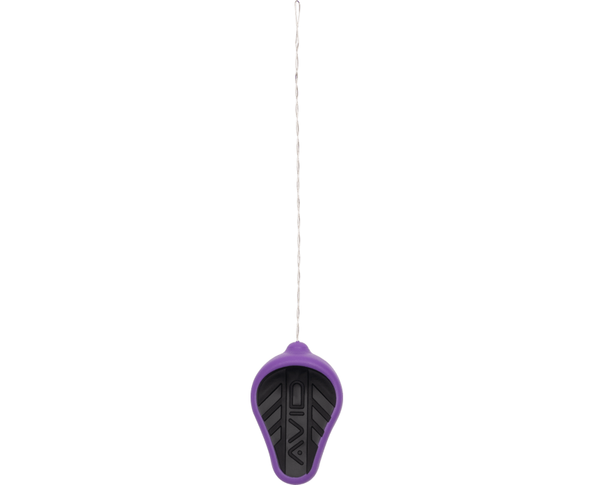 Aguja Avid Carp Quick - Splice Re - Rig Morada - Tienda Carpfishing