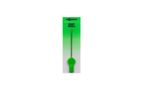 Aguja Korda Essentials Heavy Latch - Tienda Carpfishing
