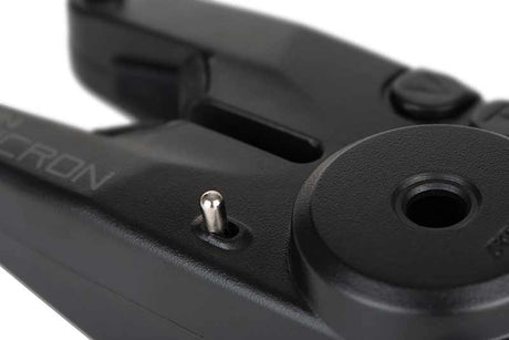 Alarma Fox Mini Micron v2 Multicolor - Tienda Carpfishing