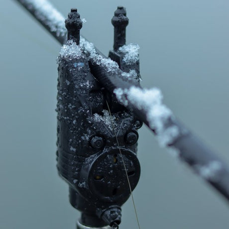 Alarma Nash Siren R2 - Tienda Carpfishing