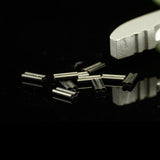 Alicates Crimp Ridge Monkey Nite Glo - Tienda Carpfishing