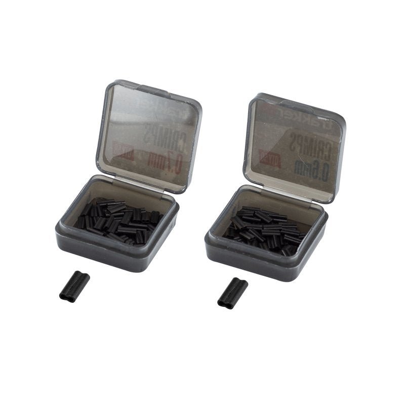 Alicates Crimp Trakker - Tienda Carpfishing