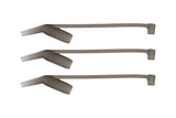 Alineador Fox Edges D Naturals XL - Tienda Carpfishing