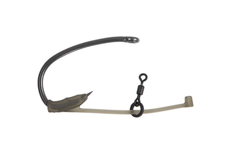 Alineador Fox Edges Spinner D Naturals - Tienda Carpfishing