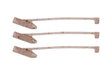 Alineador Fox Edges Spinner D Naturals - Tienda Carpfishing