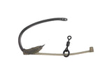 Alineador Fox Edges Spinner D Naturals XL - Tienda Carpfishing