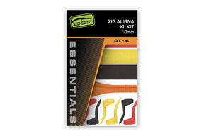 Alineador Fox Edges Zig XL 10 mm - Tienda Carpfishing