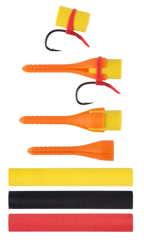 Alineador Zig Fox Edges Multi Sleeve XL - Tienda Carpfishing