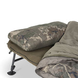 Almohada Nash Indulgence Camo - Tienda Carpfishing