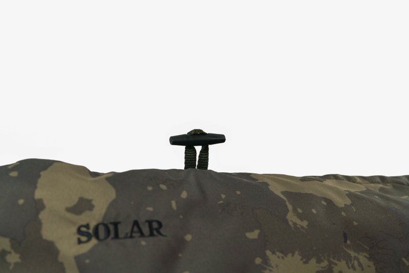 Almohada Solar WorldWide - Tienda Carpfishing