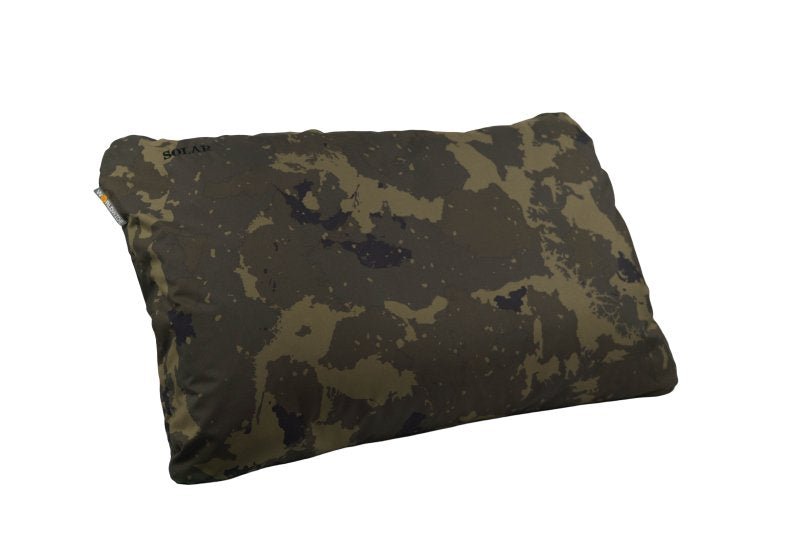 Almohada Solar WorldWide - Tienda Carpfishing
