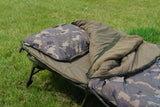 Almohada Solar WorldWide XL - Tienda Carpfishing
