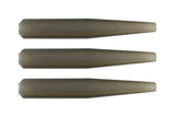 Anti tangle Fox Edges Sleeves - Tienda Carpfishing
