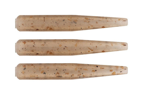 Anti tangle Fox Edges Sleeves - Tienda Carpfishing