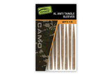 Anti tangle Fox Edges Sleeves - Tienda Carpfishing