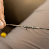 Anti tangle Sleeve Avid Carp Outline FleckTone 30 mm - Tienda Carpfishing