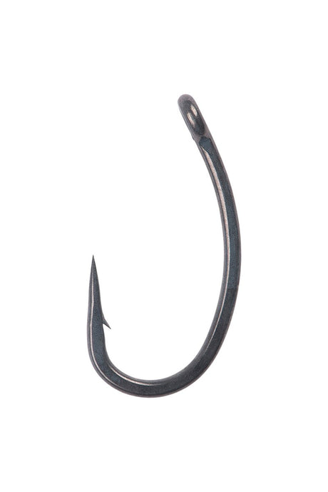 Anzuelos Fox Curve Shank X - Tienda Carpfishing