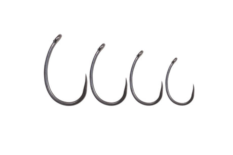 Anzuelos Korda Essentials Krank X - Tienda Carpfishing