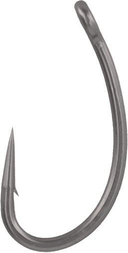 Anzuelos Mikado Territory Curve Shank - Tienda Carpfishing