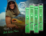 Anzuelos montados Zfish Crang - Tienda Carpfishing