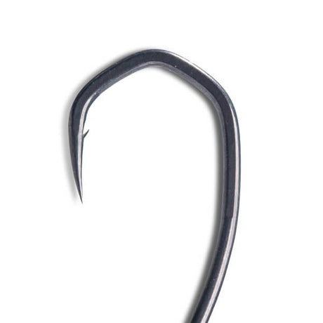 Anzuelos Nash Claw Long Shank - Tienda Carpfishing