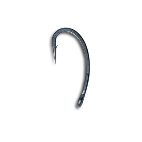 Anzuelos Nash Curve Shank X - Tienda Carpfishing