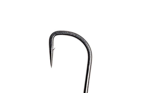 Anzuelos Nash SteelPoint Twister Original - Tienda Carpfishing