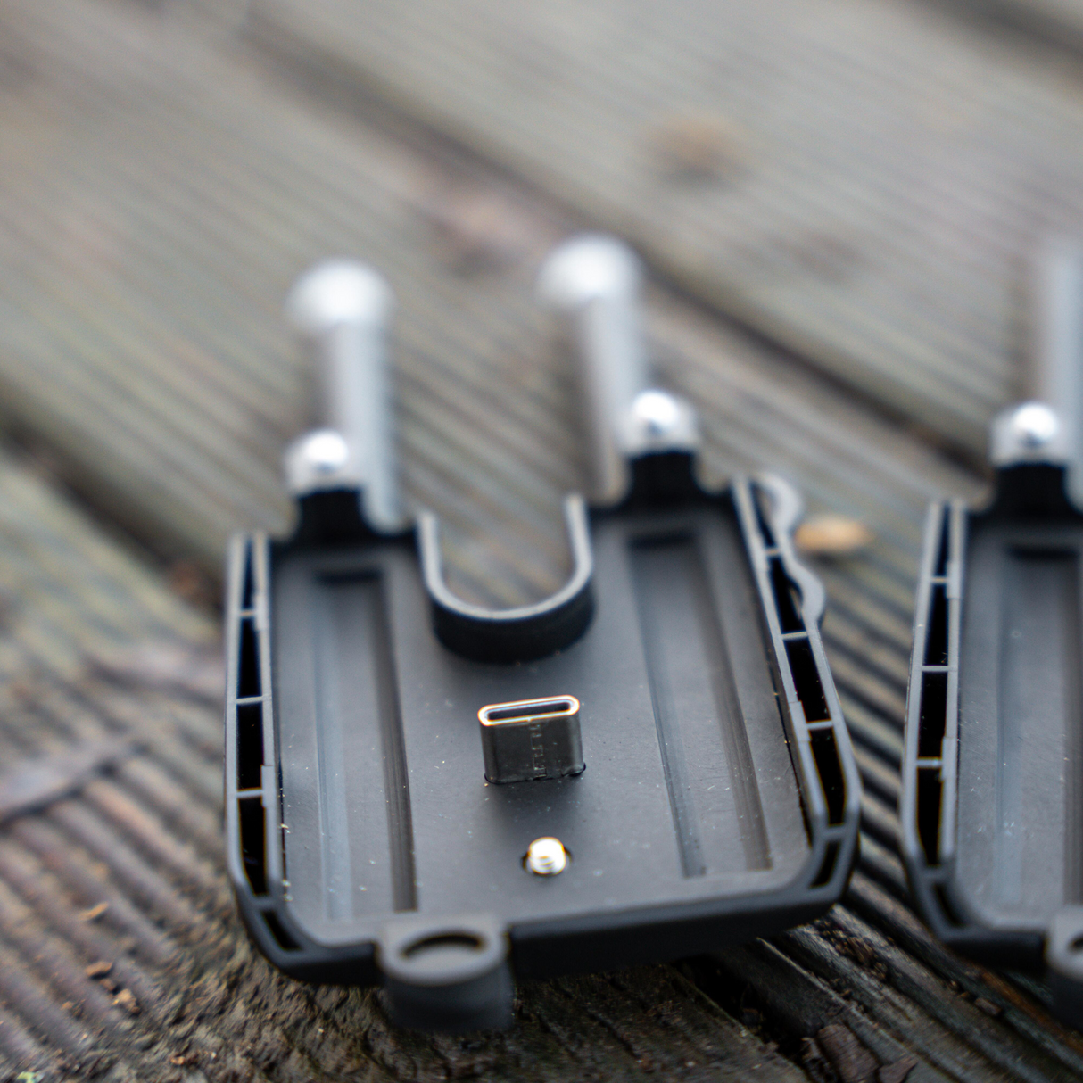 Snag Ears Avid Carp VTX+ Illuminated Snag Ears