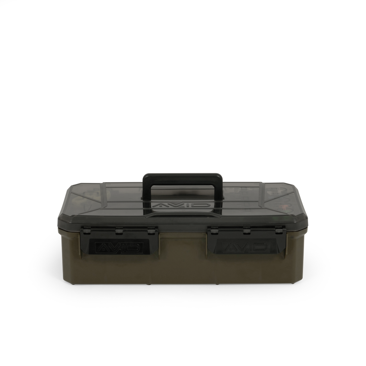 Caja Avid Carp Reload Utility Box
