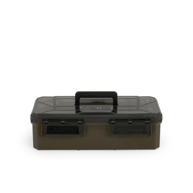 Caja Avid Carp Reload Utility Box