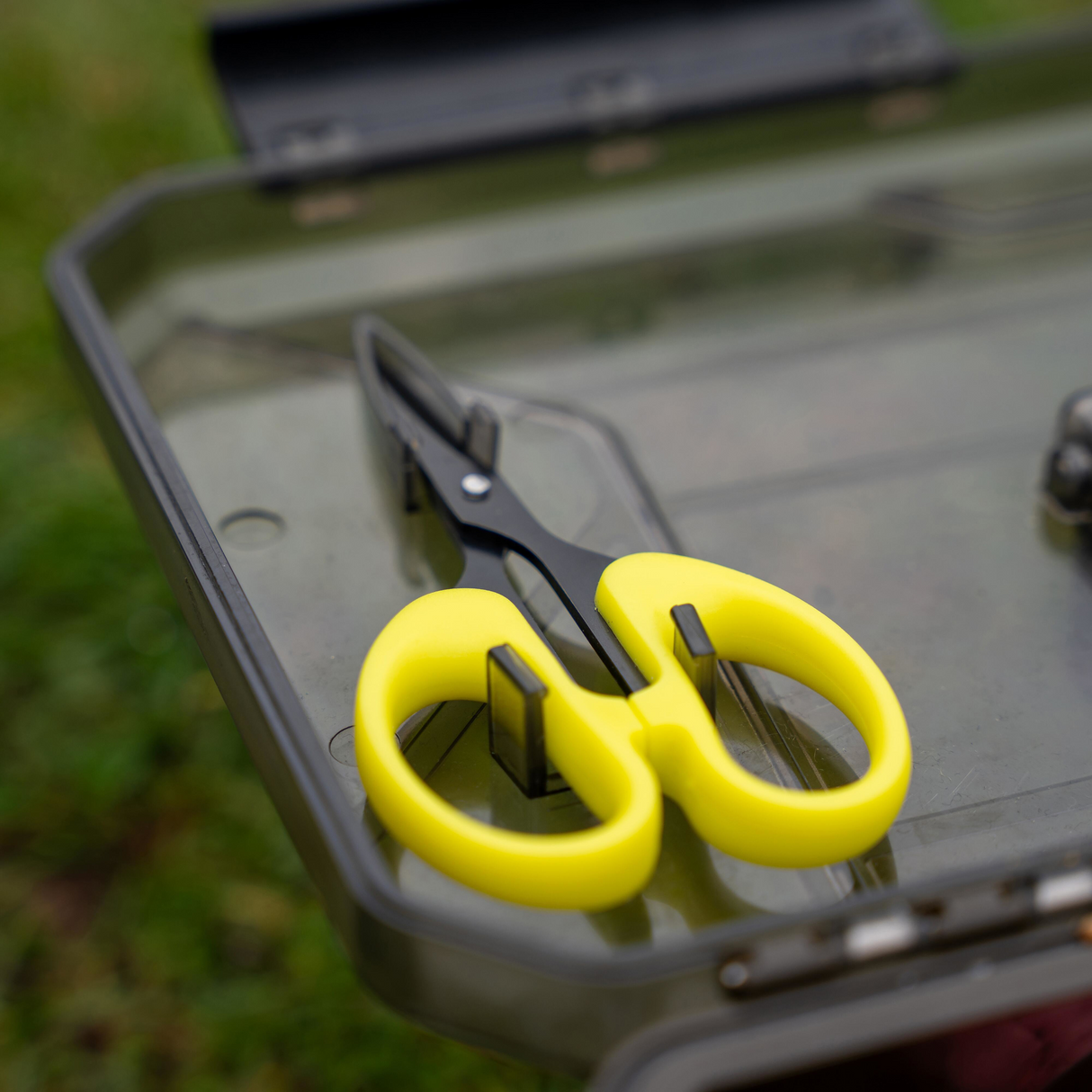 Caja Avid Carp Reload Utility Box
