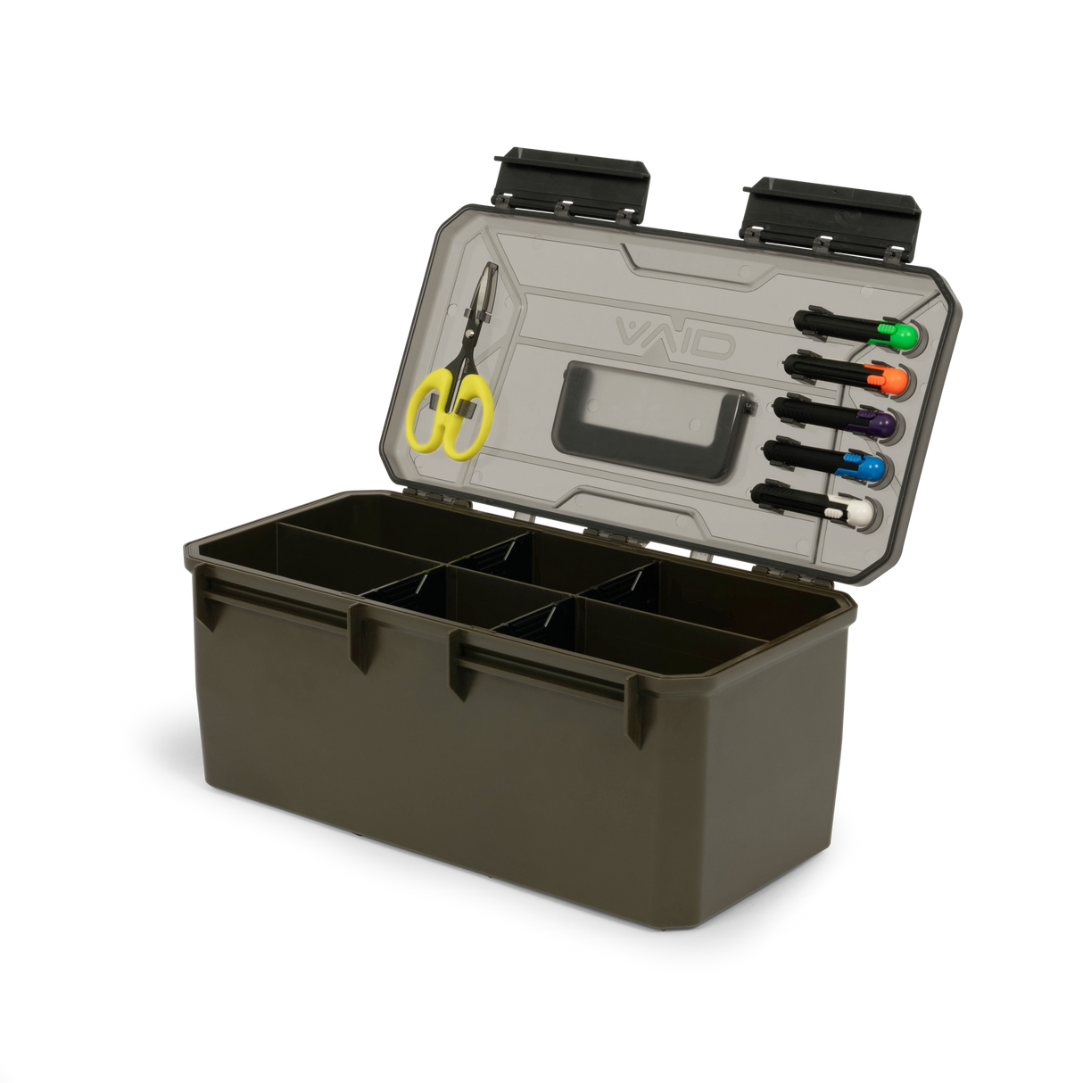 Caja Avid Carp Reload Utility Box