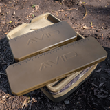 Caja Avid Carp Reload Rig Case