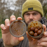 Bote para Cebos Avid Carp Large Hookbait Pots