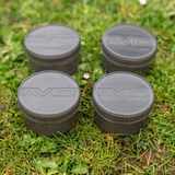 Bote para Cebos Avid Carp Small Hookbait Pots